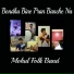 Mohul Folk Band