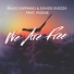 Silvio Carrano, Davide Svezza feat. Rodge