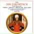 LEHÁR Franz 09 Der Zarewitsch - Mascha, Iwan
