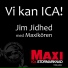 Jim Jidhed