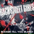 Backstreet Girls
