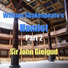 Sir John Gielgud