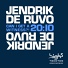 Jendrik De Ruvo