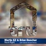 Brian Boncher, Martin EZ