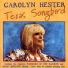 Carolyn Hester