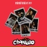 Mr. Catra, MC Alandim, Batz Ninja, Shawlin, Qxó