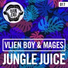 [Preview] Vlien Boy & Mages