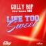 Gully Bop ft M-Gee