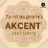 Akcent feat. Izette [drivemusic.me]