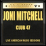 Joni Mitchell