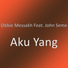 Obbie Messakh feat. John Seme