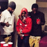Taz, Ce$$ feat. Chillz