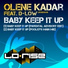 Olene Kadar, Dlow
