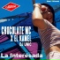 Chocolate MC, EL Kamel, DJ Unic