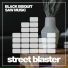 Black Biscuit