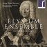 Elysium Ensemble, Lucinda Moon, Greg Dikmans