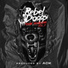 Rebel Doggs Collective, Mezarlon