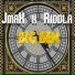 JmaX feat. Riddla