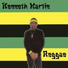 Kenneth Martin