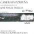 Camerata Porteña, Marcelo Rodríguez Scilla