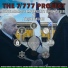 THE 7 777 PROJECT