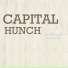 Capital Hunch