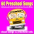 Classic Songs for Preschool Kids