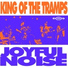 King Of The Tramps