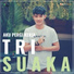 Tri Suaka, Nabila Maharani