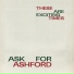 Ask for Ashford