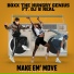 Boxx The Hungry Genius feat. Dj B Real