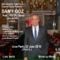 SAMY GOZ