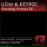 UDM & Key900