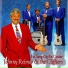 The Cliffters, Johnny Reimer