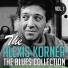 Alexis Korner