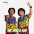 Mr. Jono & Joni