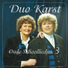 Duo Karst