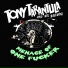 Tony Tarantula & His Bastards