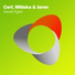 Cerf & Mitiska feat. Jaren