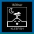 KLEEFISH
