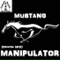 Manipulator