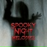 Scary Sounds