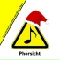 Phorsicht