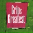 Erik Grip