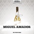Miguel Amador
