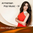 Elena Nikoghosyan