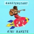 Kiri Rakete