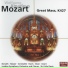 В.А.Моцарт - MISSA IN C Credo-Messe, KV 257
