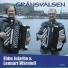 Ebbe Jularbo, Lennart Wärmell