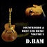 D.RAM